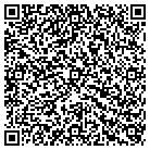 QR code with Heritage Freewill Bapt Church contacts
