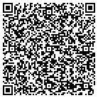 QR code with All American Sportswear contacts
