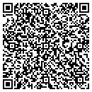 QR code with Aladas China & Gifts contacts