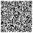 QR code with Hydro Power Cleaning LLC contacts