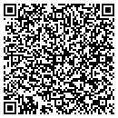 QR code with Aon Truck Group contacts