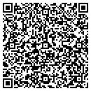 QR code with J T Home Service contacts