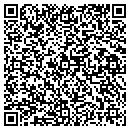 QR code with J's Marine Supply Inc contacts