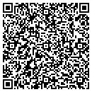 QR code with Pineberrys contacts