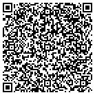 QR code with Admiral Bnbow Hlday Ldge Rsort contacts