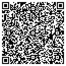 QR code with Kim's Salon contacts