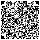 QR code with Your Place & Mine Gifts & More contacts