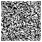 QR code with Oaks Assisted Living contacts