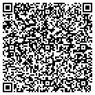 QR code with Mutt Management Doggie Resort contacts