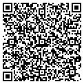 QR code with Holiday contacts