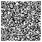 QR code with First Alliance Insurance Agcy contacts
