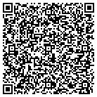 QR code with First Delta Insurance Incorporated contacts