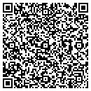 QR code with Magic Needle contacts