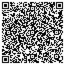 QR code with Haybar Realty Inc contacts