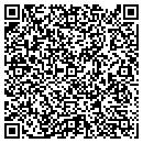 QR code with I & I Sling Inc contacts