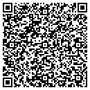 QR code with Hut-Co Inc contacts