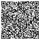 QR code with Hagan Tommy contacts