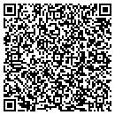 QR code with Herget Walter contacts