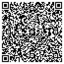 QR code with Hickman John contacts