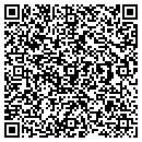 QR code with Howard Larry contacts