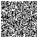 QR code with James Bruce contacts