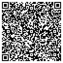 QR code with Jungle Golf contacts