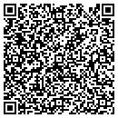 QR code with Curwood Inc contacts