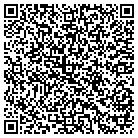 QR code with J C's Preschool & Learning Center contacts