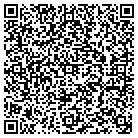 QR code with A Fast Bar Code Service contacts