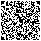 QR code with K C Cagle-Allstate Agent contacts