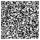 QR code with Knott's Insurance Inc contacts