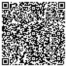 QR code with Hillandale Farms Of Flordia contacts