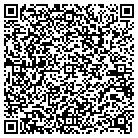 QR code with Mathis Landscaping Inc contacts