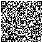 QR code with Marvin Lessman Insurance Inc contacts