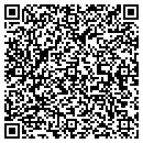 QR code with Mcghee Agency contacts