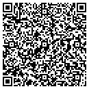 QR code with Roach Robert contacts