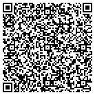 QR code with G E Foeller Auto Sales contacts