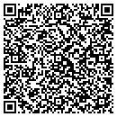 QR code with GMA Inc contacts