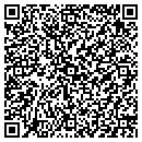 QR code with A To Z Pest Control contacts