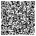 QR code with All Limo Co contacts