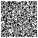 QR code with Truck Trent contacts