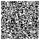 QR code with Hawley Concrete Construction contacts
