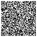 QR code with Haverhill Amoco contacts