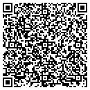 QR code with Zagami Fine Art contacts