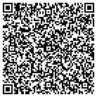 QR code with Ortho Equipment Medical Supls contacts