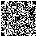 QR code with Grubb Yazmin contacts
