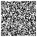 QR code with True Position contacts