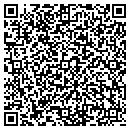 QR code with RR Framing contacts