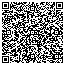 QR code with Tina Donaho Insurance Agency contacts