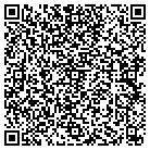 QR code with Sergio's Restaurant Inc contacts